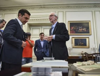 Αλ. Τσίπρας: «Απόφαση για το χρέος που θα σηματοδοτήσει το τέλος της λιτότητας»